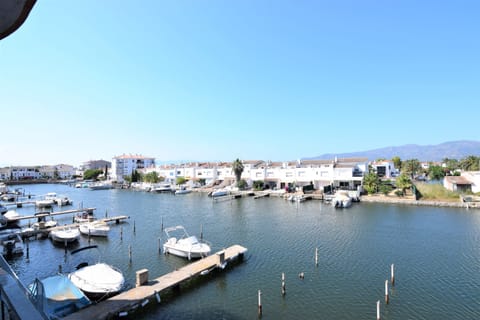 view marina