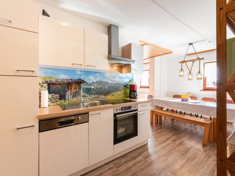 House | Private kitchen | Coffee/tea maker