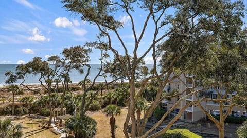  Wonderful Oceanfront Views at 5401 Hampton Place