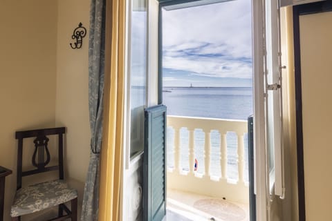 View from room