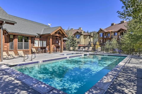 Winter Park Vacation Rental | 2BR | 2BA | Step-Free Access | 1,200 Sq Ft