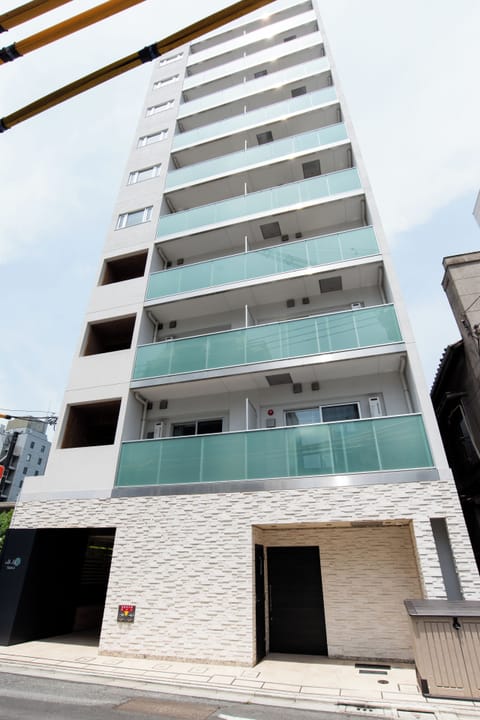 Building design