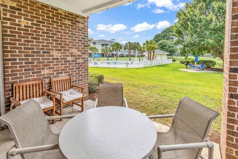 Villa, 2 Bedrooms | Terrace/patio