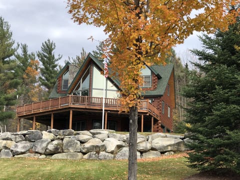 THE CABIN!!!!