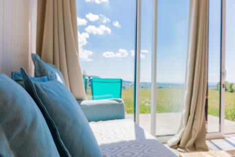 Cottage La Green 3 | Living area