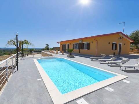 Swimming Pool, Composite Material, Resort, Outdoor Furniture, Estate, Shade, Chair, Villa, Hotel, Eco Hotel