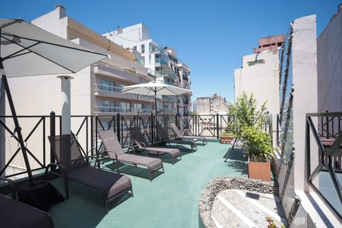 Sundeck