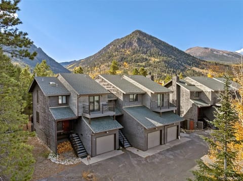 Beautiful Frisco Townhouse