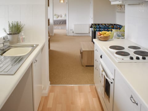 Kitchen | View Point, Near Torquay