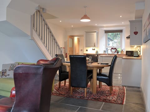 Open plan living space | Coniston Cottage, Coniston