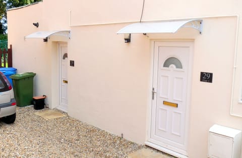 Apartment | Exterior