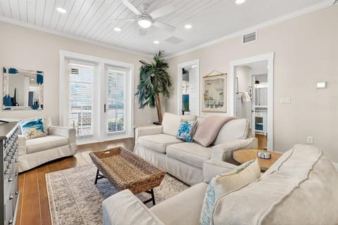 Living Room, 1st Floor