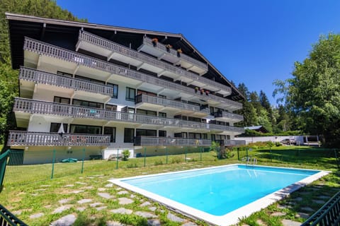 Shared pool