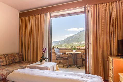 Double Room, Mountain View | Room amenity