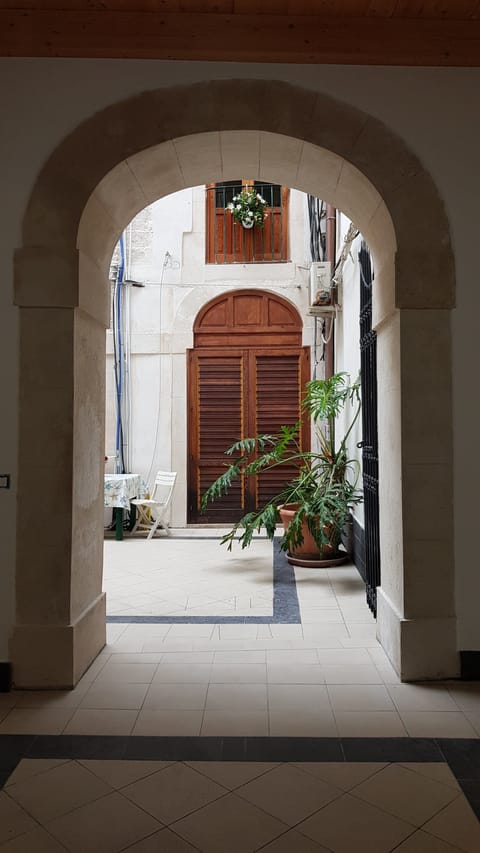 Building design