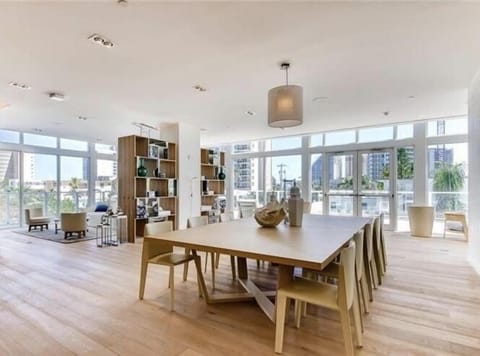 Condo, 1 Bedroom | Dining