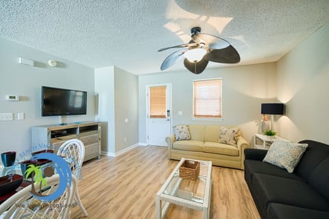 Condo (Windy Hill Villa 2 - Beach Retreat) | Exterior