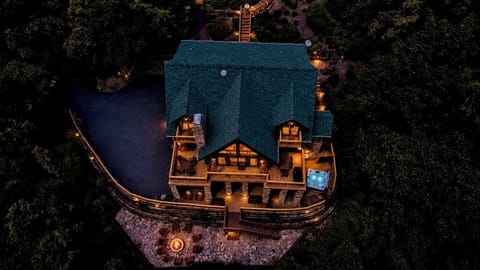 Highlands Mountain Lodge
