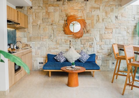 Villa, 1 Bedroom, Private Pool | Private kitchen