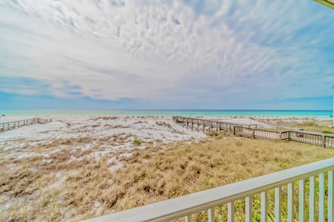 Commodores Retreat 101 | Santa Rosa Beach