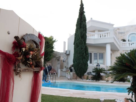 Μαγικό Κρητικό Διαμάντι