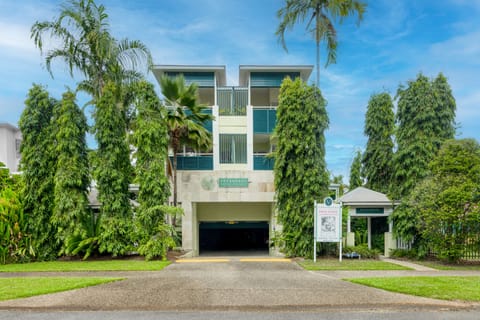 Building design