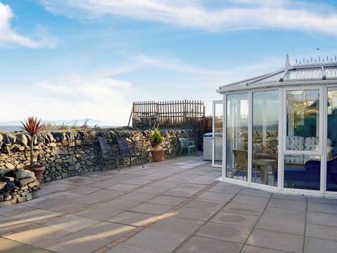 Wonderful property with fantastic views | Wavecrest, Southerness, near Dumfries