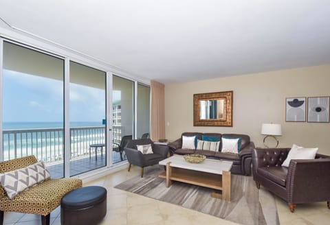 Silver Shells St. Croix 1204- Living Area