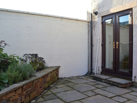 Outside area | Alan&rsquo;s Cottage, Cockermouth