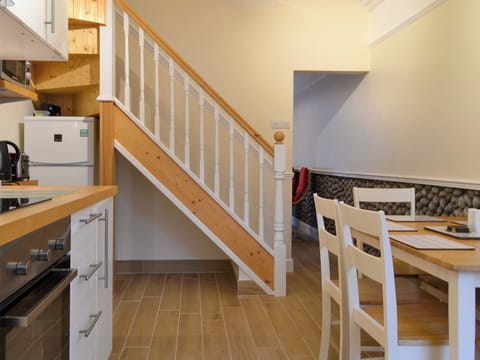 Kitchen and dining area | Scira, Sheringham