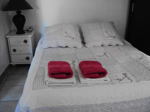 Studio | Soundproofing, iron/ironing board, free WiFi, bed sheets