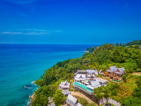 Luxury Villa | Beach/ocean view