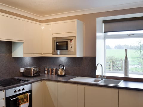 Kitchen | West Tannacrieff, Fenwick, near Kilmarnock