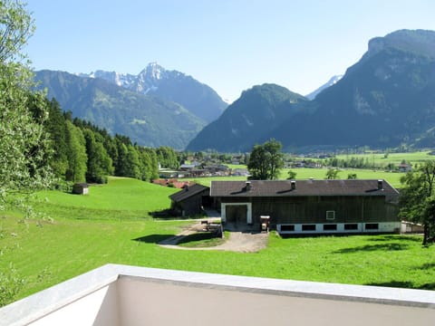 Mountainous Landforms, Mountain, Mountain Range, Nature, Natural Landscape, Property, Alps, Hill Station, Highland, House