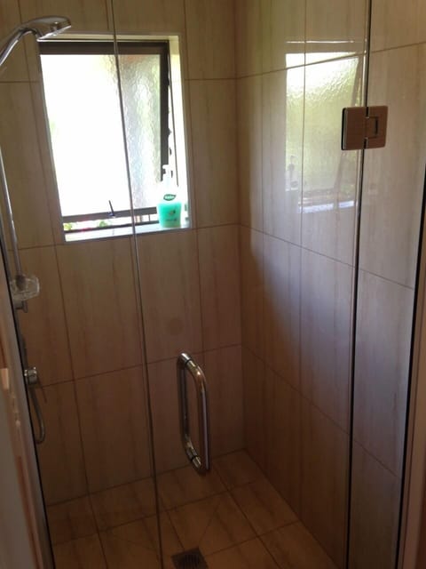 Superior Room, Ensuite | Bathroom shower