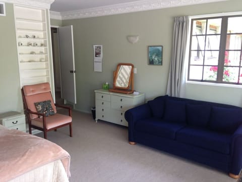 Superior Room, Ensuite | Living area