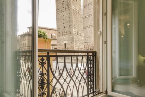 Apartment, 1 Bedroom | View from room
