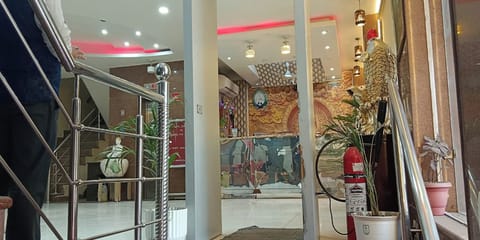 Staircase