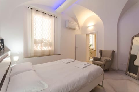 Apartment, 1 Bedroom | 1 bedroom, iron/ironing board, free WiFi, bed sheets