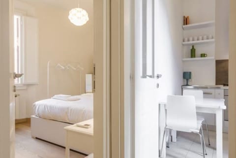 Apartment, 2 Bedrooms | 2 bedrooms, iron/ironing board, free WiFi, bed sheets