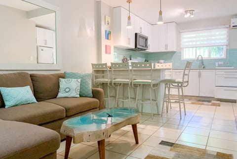 Beautifully renovated