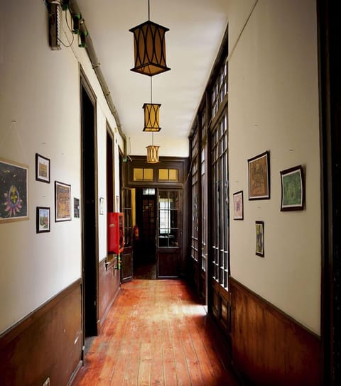 Hallway