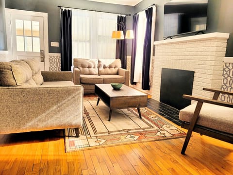 1937 Bungalow
