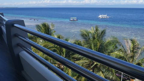 Penthouse Suite | Beach/ocean view