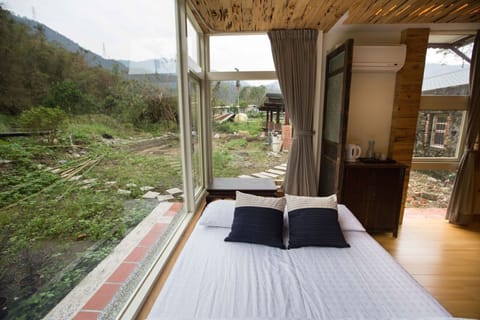 Classic Room, Private Bathroom | View from room