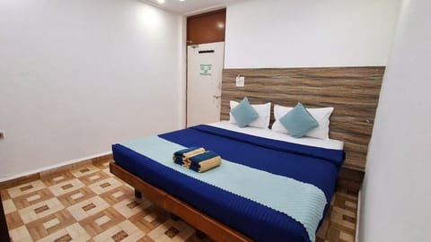 Comfort Room | 1 bedroom, soundproofing, bed sheets