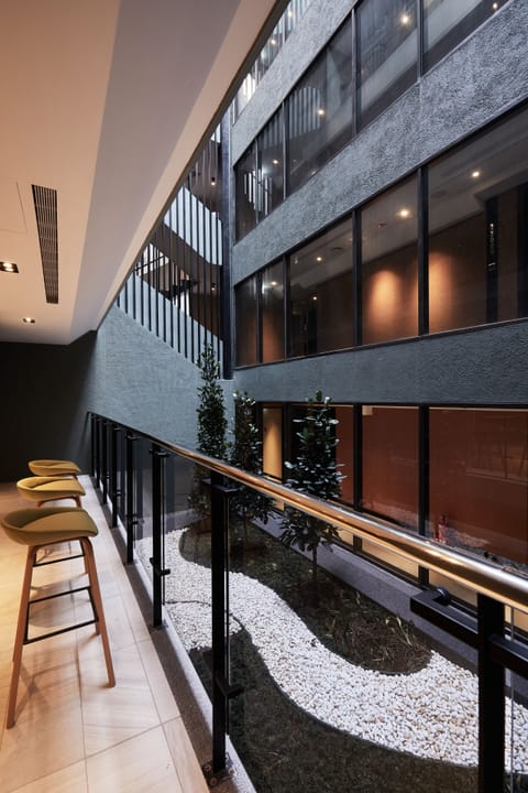 Building design