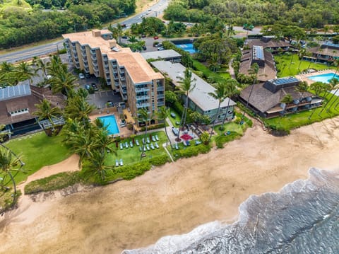 Direct Beachfront