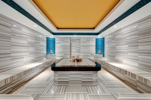 Couples treatment rooms, massages