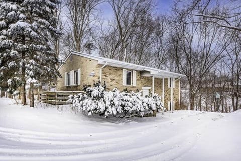 Meet Your Home Away From Home! Welcome!